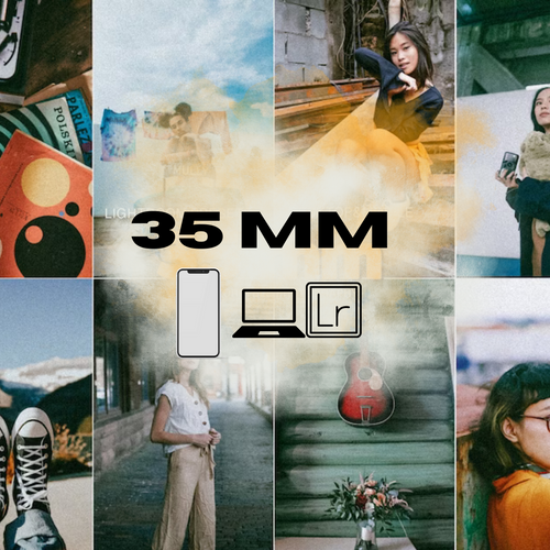 35 MM PRESET