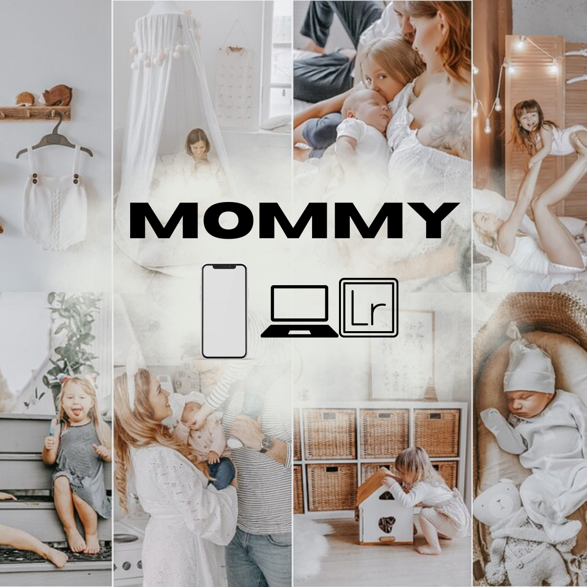 MOMMY PRESET