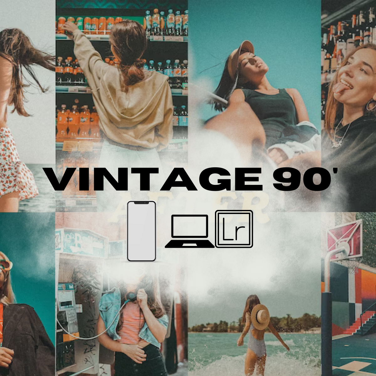 VINTAGE PRESET